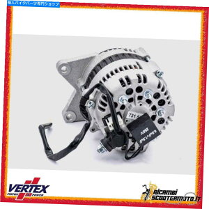 Alternators �I���^�l�[�^�[�z���_GL 1500 I�S�[���h�E�B���O�i�B�ԁj1991-1996AHA0001��4 Alternator Honda Gl 1500 I Gold Wing (Interstate) 1991-1996 AHA0001#4�y���s�A���i�z