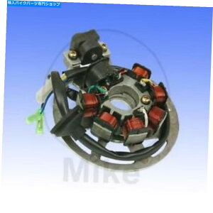 Alternators AGM CPIWFlbNJonway Keeway LongjiãI^l[^[A[}`AXe[^[WFl[^[ Alternator Armature Stator Generator for AGM CPI Generic Jonway Keeway Longjia T