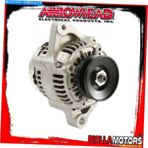Alternators AND0566�I���^�l�[�^�[�g�����[�N�}��3200 1997-�_�C�n�c31HP�K�X92-2025�f���\�[�V�X�^ AND0566 ALTERNATOR TORO Workman 3200 1997- Daihatsu 31HP Gas 92-2025 Denso Syste�y���s�A���i�z
