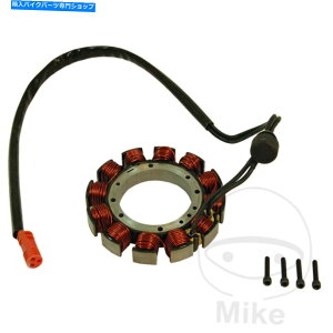 Alternators JMP�I���^�l�[�^�[�X�e�[�^�[�n�[���[�f�r�b�h�\��XL 883 R�X�|�[�c�X�^�[���[�h�X�^�[2007-2013 JMP Alternator Stator Harley Davidson XL 883 R Sportster Roadster 2007-2013�y���s�A���i�z
