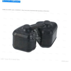 Alternators �z���_�S�[���h�E�B���OGL1500�̃I���^�l�[�^�[���o�[�_���p�[ Alternator Rubber Damper For a Honda Goldwing GL1500�y���s�A���i�z