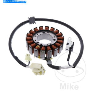 Alternators }nXP 500 TMAX 2001-2003I^l[^[Xe[^[ Yamaha XP 500 TMax 2001 - 2003 Alternator Stator