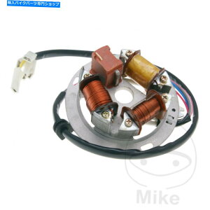 Alternators �V���\��S 51/1 50 E1 4�M�A�V�t�g1989-1990�I���^�l�[�^�[�X�e�[�^�[33 Simson S 51/1 50 E1 4 gear shift 1989 - 1990 Alternator Stator 33�y���s�A���i�z