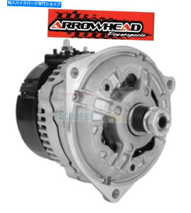 Alternators Bosch Alternator 50A R1150RS 1130 BMW 00-04 ABO036418 Bosch Alternator 50A R1150RS 1130 Bmw 00-04 ABO0364#18