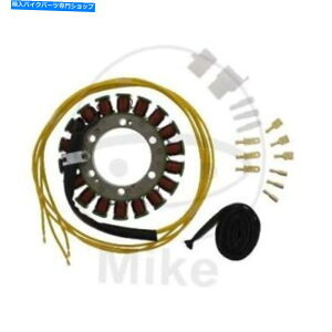 Alternators �I���^�l�[�^�[�A�[�}�`���A�X�e�[�^�[�W�F�l���[�^�[JMP for Honda VF 1000 VFR 750 XL-V 600 1000 Alternator Armature Stator Generator JMP for Honda VF 1000 VFR 750 XL-V 600 1000�y���s�A���i�z