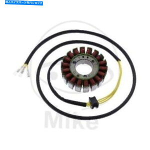 Alternators �J���T�LZ 1000 Mk2 Z 1000 ST��19�p�̃I���^�l�[�^�[�A�[�}�`���A�X�e�[�^�[�W�F�l���[�^�[JMP Alternator Armature Stator Generator JMP for Kawasaki Z 1000 MK2 Z 1000 ST # 197