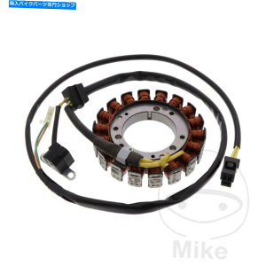 Alternators XYLLS 650 F SAVAGE 1986-1990̃gD[}bNXI^l[^[Xe[^[STA-316 Tourmax Alternator Stator STA-316 For Suzuki LS 650 F Savage 1986-1990