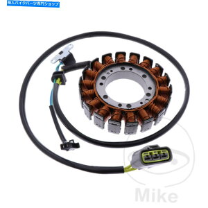 Alternators �X�Y�L�A��650�o�[�O�}��ABS 2014-2021�I���^�l�[�^�[�X�e�[�^�[ Suzuki AN 650 Burgman ABS 2014 - 2021 Alternator Stator�y���s�A���i�z