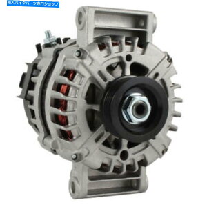 Alternators �V����130amp�I���^�l�[�^�[�̓|�����X���[�^�[�T�C�N���X�����O�V���b�gSL384cc 2016 2605324a�ɓK�����܂� NEW 130AMP ALTERNATOR FITS POLARIS MOTORCYCLE SLINGSHOT SL 2384CC 2016 2605324A�y���s�A���i�z