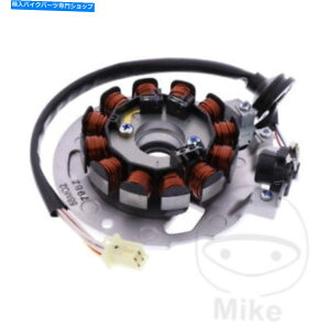 Alternators x[^A[N50 LCphbN2012-2013I^l[^[Xe[^[ Beta Ark 50 LC Paddock 2012 - 2013 Alternator Stator
