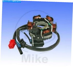 Alternators I^l[^[A[}`AXe[^[WFl[^[Agm aiyumo benzhou flex tech jô߂6RC Alternator Armature Stator Generator 6 Coils for AGM Aiyumo Benzhou Flex Tech Jo