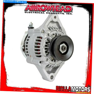 Alternators and0453オルタネーターアークティックキャット700ディーゼル2007-2013 686cc 3206-303- AND0453 ALTERNATOR ARCTIC CAT 700 Diesel 2007-2013 686cc 3206-303 -