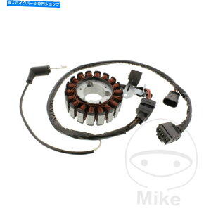 Alternators JMP�I���^�l�[�^�[�X�e�[�^�[VESPA GTS 300 HPE IE SUPER SPORT ABS ASR 2019 JMP Alternator Stator Vespa GTS 300 HPE ie Super Sport ABS ASR 2019