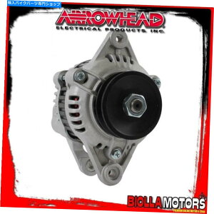 Alternators AMT0133I^l[^[g[N}4300-D 1998-OH23HP DSL 67-4630~cr AMT0133 ALTERNATOR TORO Workman 4300-D 1998- Mitsubishi 23HP Dsl 67-4630 Mitsubi