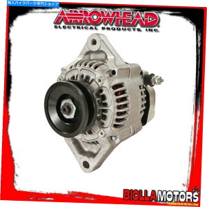 Alternators AND0350I^l[^[Kubota RTV900W 2012- Kubota D902E-UV 21.6HP DSL 101211-8770 W AND0350 ALTERNATOR KUBOTA RTV900W 2012- Kubota D902E-UV 21.6HP Dsl 101211-8770 w