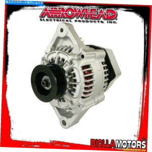 Alternators AND0454�I���^�l�[�^�[�A�[�N�e�B�b�N�L���b�gT660�^�[�{�c�[�����O2004-2007 660CC 3006-261�f���\ AND0454 ALTERNATOR ARCTIC CAT T660 Turbo Touring 2004-2007 660cc 3006-261 Denso�y���s�A���i�z