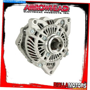 Alternators AMT0202I^l[^[z_GL1800AS[hEBO2001-2005 1832CC 31100-MCA-A41 MITSUB AMT0202 ALTERNATOR HONDA GL1800A Gold Wing 2001-2005 1832cc 31100-MCA-A41 Mitsub