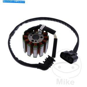 Alternators JMPI^l[^[Xe[^[}nFZ8 800 NAjo[T[2012 JMP Alternator Stator Yamaha FZ8 800 N Anniversary 2012
