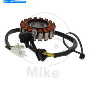 Alternators Kymco 250p̃I^l[^[A[}`AXe[^[WFl[^[JMP Alternator Armature Stator Generator JMP for Kymco 250