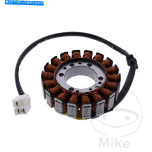 Alternators Tourmax Alternator Stator STA-426 KAWASAKI ER-6N 650 F ABS 2012-2017 Tourmax Alternator Stator STA-426 Kawasaki ER-6N 650 F ABS 2012-2017