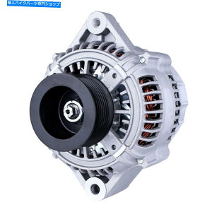 Alternators �V����40 AMP�I���^�l�[�^�[�̓z���_�I�[�g�o�CST1100 ABS 1996-2002 31100MAJG41�ɓK�����܂� NEW 40 AMP ALTERNATOR FITS HONDA MOTORCYCLE ST1100 ABS 1996-2002 31100MAJG41�y���s�A���i�z