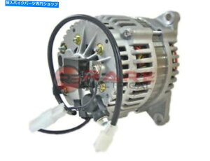 Alternators �I���^�l�[�^�[�t�B�b�g�S�[���h�E�B���O�n�C�A���v�o��LR140-708C 95A 31100-MT2-005 LR140-708A ALTERNATOR FITS GOLDWING HIGH AMP OUTPUT LR140-708C 95A 31100-MT2-005 LR140-708A�y���s�A���i�z