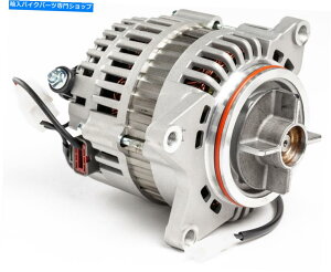 Alternators ���b�N�̃��[�^�[�X�|�[�c�z�b�g�V���b�g�I���^�l�[�^�[31-101H Rick's Motorsport Hot Shot Alternator 31-101H�y���s�A���i�z