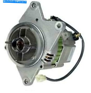 Alternators 12V 40 AMP OEM�I���^�l�[�^�[�t�B�b�g�z���_�S�[���h�E�B���O31100-MN5-015 31100MND015 12V 40 AMP OEM ALTERNATOR FITS HONDA GOLDWING 31100-MN5-015 31100MND015�y���s�A���i�z