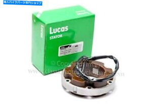 Alternators I^l[^[Xe[^[A[JX42739APA16AyA Alternator Stator, Lucas 42739, Single Phase, 16 Amp