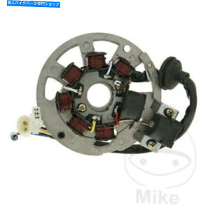 Alternators Lifan S -Force 50 2T 2011-2015�I���^�l�[�^�[�X�e�[�^�[38 Lifan S-Force 50 2T 2011 - 2015 Alternator Stator 38�y���s�A���i�z