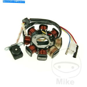 Alternators obt@[/NGRS 50 4TNVbN2009I^l[^[Xe[^[74 Buffalo/Quelle RS 50 4T Classic 2009 Alternator Stator 74