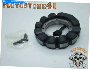 Alternators �n�[���[�f�r�b�h�\�� - �I���^�l�[�^�[�X�e�[�^�[���`�X�e�[�^�[22 AMP FX FLH PN 29965-81 Harley Davidson - Alternator Stator Molded Stator 22 Amp Fx Flh Pn 29965-81�y���s�A���i�z