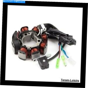 Alternators 1986�N��1987�N�̃z���_TRX 250 R�̃X�e�[�^�[�C�O�j�b�V���� Stator Ignition for Honda TRX 250 R Of 1986 And 1987 New�y���s�A���i�z