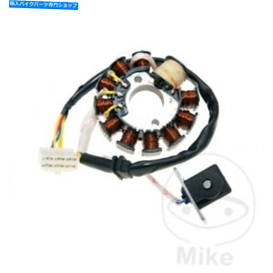 Alternators �o�b�t�@���[/�N�G���A�C�R��125 2005-2006�I���^�l�[�^�[�X�e�[�^�[ Buffalo/Quelle Icon 125 2005 - 2006 Alternator Stator�y���s�A���i�z
