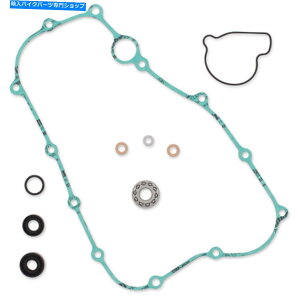 Water Pump [X[VOEH[^[|vč\zLbgHonda CRF250R 04-09 CRF250X 04-17 Moose Racing Water Pump Rebuild Kits Honda CRF250R 04-09 CRF250X 04-17