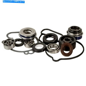 Water Pump KTM 50 SX�i06-08�j50 SX Pro Junior LC�i02-05�j�p�̐V�����E�H�[�^�[�|���v�L�b�g New Water Pump Kits For KTM 50 SX (06-08) 50 SX Pro Junior LC (02-05)�y���s�A���i�z
