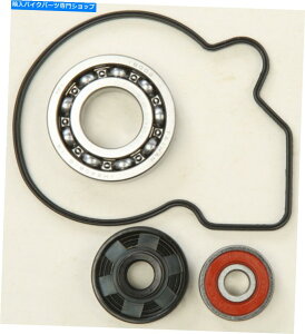 Water Pump �z�b�g���b�h�E�H�[�^�[�|���v�C���L�b�g| WPK0065 Hot Rods Water Pump Repair Kit | WPK0065�y���s�A���i�z