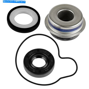 Water Pump XYLVZ800 Boulevard M50 2005-2019̃EH[^[|v̋@BV[OO Water Pump Mechanical Seal and O-Ring for Suzuki VZ800 Boulevard M50 2005-2019