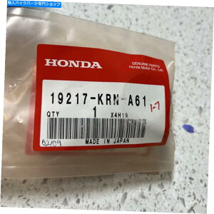 Water Pump z_{OEMEH[^[|vV[xAOZbg19217-KRN-A61 CRF450R 2013-18 HONDA Genuine OEM WATER PUMP SEAL & BEARING SET 19217-KRN-A61 CRF450R 2013-18