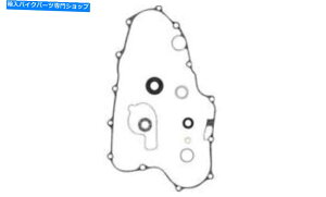Water Pump �v���b�N�X�E�H�[�^�[�|���v�č\�z�L�b�g��57.1422�t�B�b�g�z���_CRF450R 2002-2008 ProX Water Pump Rebuild Kit #57.1422 fits Honda CRF450R 2002-2008�y���s�A���i�z