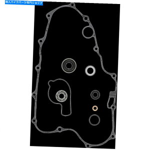 Water Pump �v���b�N�X�E�H�[�^�[�|���v�L�b�gRM-Z250 '07 -15 57.3327 PROX WATER PUMP KIT RM-Z250 '07-15 57.3327�y���s�A���i�z