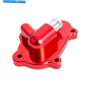 Water Pump Honda CRF250L CRF 250L 2012-2020 Red̃rbgEH[^[|vJo[veN^[K[h Billet Water Pump Cover Protector Guard For Honda CRF250L CRF 250L 2012-2020 Red