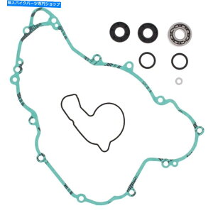 Water Pump KTM SX-F 350�A2011-2012�A�E�H�[�^�[�|���v�č\�z�L�b�g-SXF KTM SX-F 350, 2011-2012, Water Pump Rebuild Kit - SXF�y���s�A���i�z