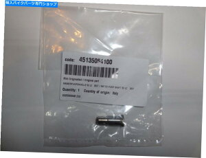 Water Pump �E�H�[�^�[�|���v�V���t�gOEM�{����KTM 50SX 65SX 65XC SX50 SX65 XC65 50 65 SX XC Water Pump Shaft OEM Genuine KTM 50SX 65SX 65XC SX50 SX65 XC65 50 65 SX XC�y���s�A���i�z