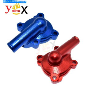 Water Pump WR250 CNCEH[^[|vJo[LbvK[hی샄}nWR250R WR250Xp̊W WR250 CNC Water Pump Cover Cap Guard Protection Lid For YAMAHA WR250R WR250X