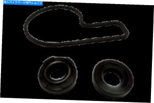 Water Pump KTMf[N390 2017 2018 2019 2020ɍœKȃEH[^[|vV[Lbg WATER PUMP SEAL KIT BEST FIT FOR KTM DUKE 390 2017 2018 2019 2020