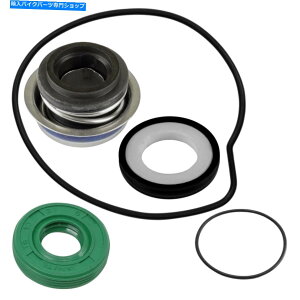 Water Pump XYLGSXR1000R GSX-R1000R 2017-2022p̃JgbNEH[^[|v@BV[Lbg Caltric Water Pump Mechanical Seal Kit for Suzuki GSXR1000R GSX-R1000R 2017-2022