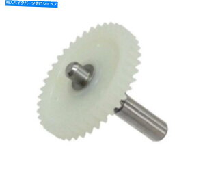 Water Pump �M�A�t���̐V�����T�C�L�b�NMX-10239A�E�H�[�^�[�|���v�V���t�g NEW PSYCHIC MX-10239A Water Pump Shaft with Gear�y���s�A���i�z