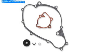 Water Pump 1983-1990 1991 1992 YAMAHA YZ80 YZ 80�̐V�������_�E�H�[�^�[�|���v�č\�z�L�b�g New Vertex Water Pump Rebuild Kit For The 1983-1990 1991 1992 Yamaha YZ80 YZ 80�y���s�A���i�z