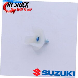 Water Pump XYLEH[^[|vCy[1986-2006 RM125{OEM New 17491-43D01 SUZUKI WATER PUMP IMPELLER 1986-2006 RM125 GENUINE OEM NEW 17491-43D01